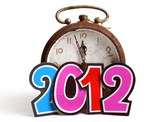 New Year 2012