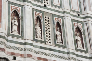 Firenze - Santa Maria in Fiore