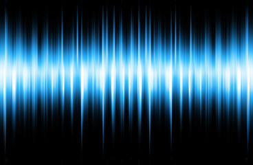 blue gas flame illustration