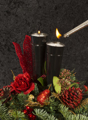 Christmas decoration