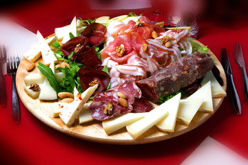 antipasto