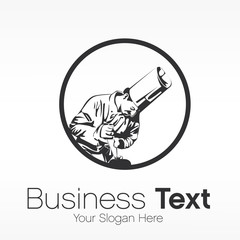 logo business