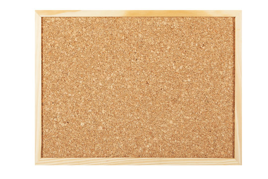 Korktafel