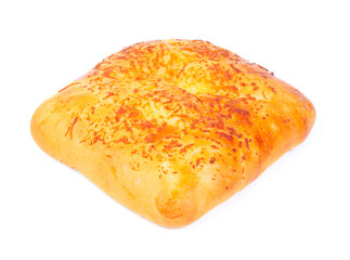 Puff pastry