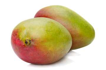 Two mango