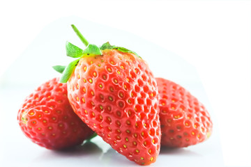 strawberry