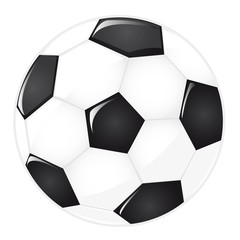 soccer ball