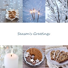 Season's Greetings