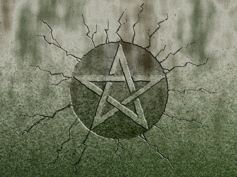 pentagramm