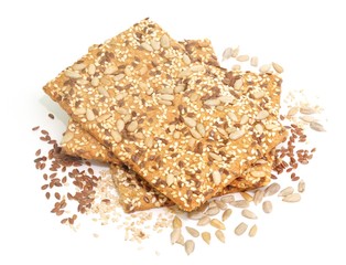 Samen, Brot