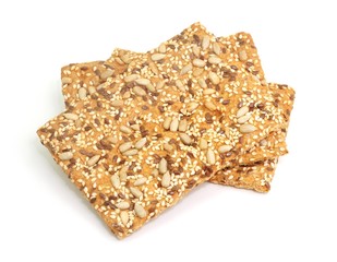 Gesundes Brot