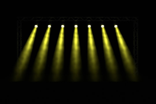 Lightshow