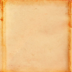 Grunge paper texture for background