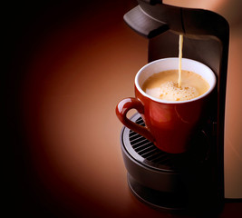 Coffee Espresso