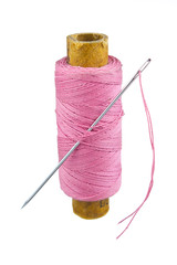 Sewing thread