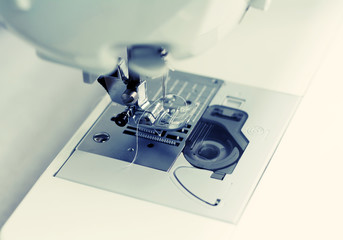 Sewing machine