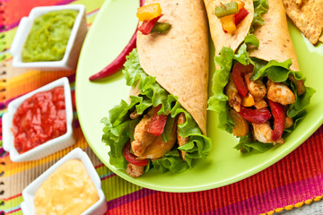 Fajita