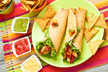 Fajita