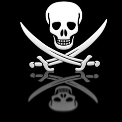 Skull and crossbones