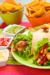 Fajita