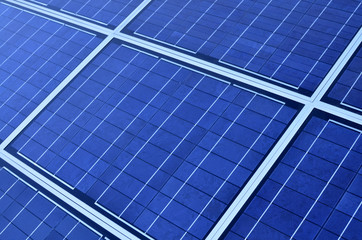 ソーラーパネル