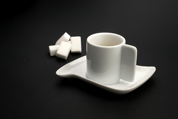 ceramic cup