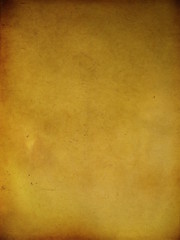 Old rough antique rustic grungy  parchment  texture background