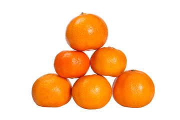 Tangerines