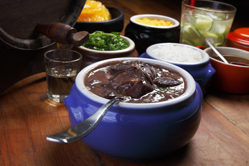 feijoada