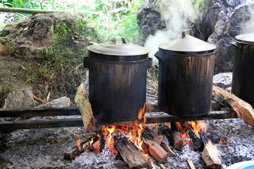 avant repas,sulawesi