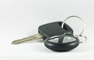 Car Keys