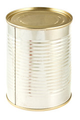 Tin can