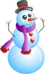 Snowman