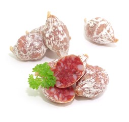 Fleisch, Wurst
