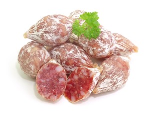 Mini-Salami