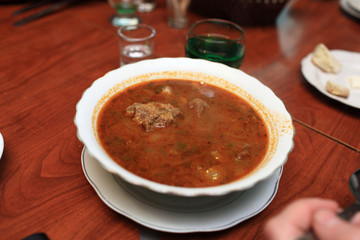 Kharcho