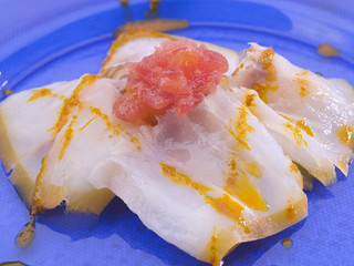 bacalao