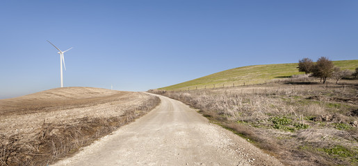 camino a la enrgia limpia © Jarp