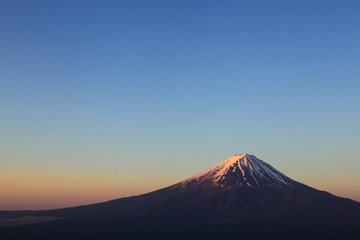 富士山