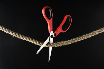 Scissors