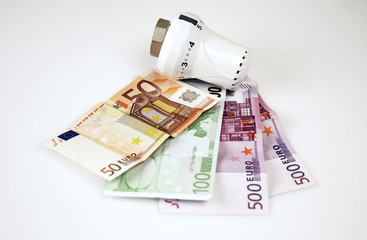 Heizkosten Stromkosten Energie