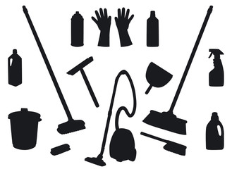 Shadows household products