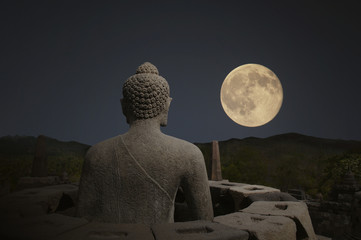 Borobudur Temple