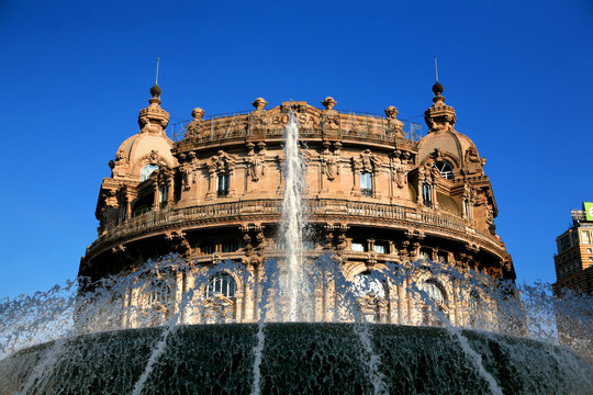 genova
