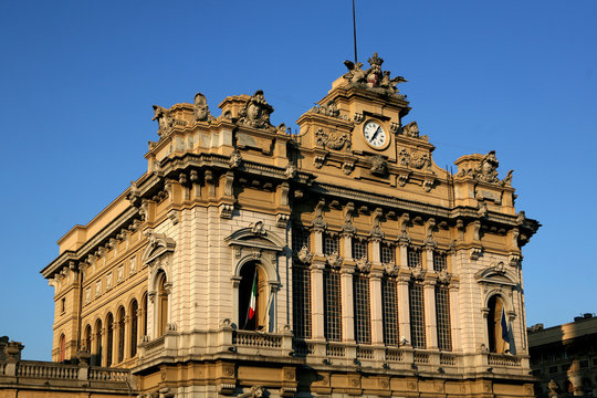 genova