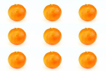 mandarin