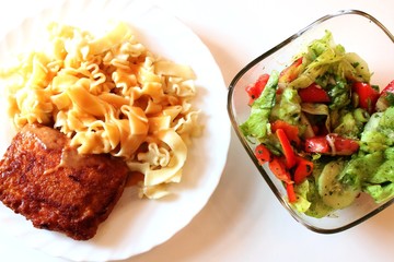 Cordon Bleu