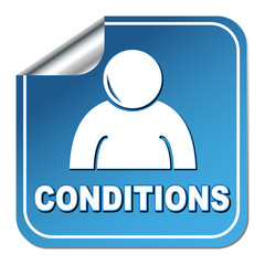 CONDITIONS ICON