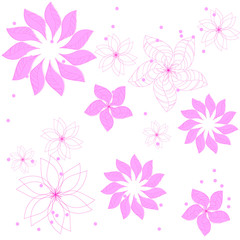 pattern vector