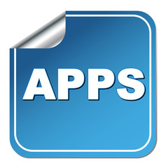 APPS ICON